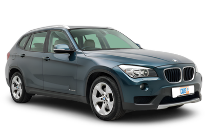 BMW X1-img